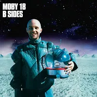 Moby — Love Of Strings — обложка