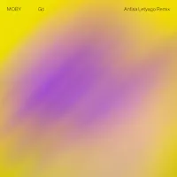 Moby — Go (Anfisa Letyago Remix) Ft Anfisa Letyago — обложка