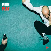 Moby — Run On — обложка